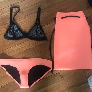 TRIANGL BIKINI